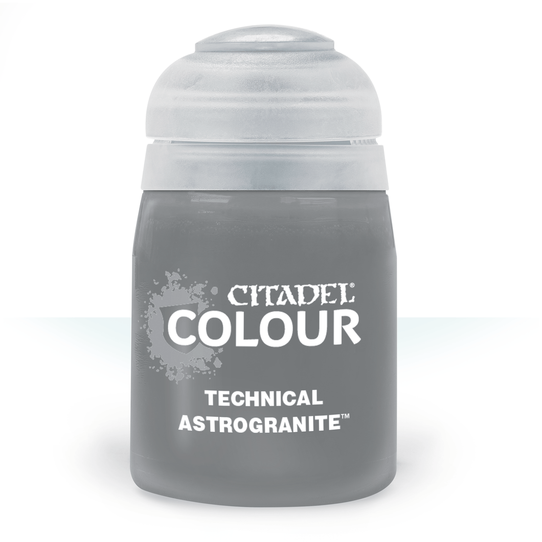 Citadel - Astrogranite Technical