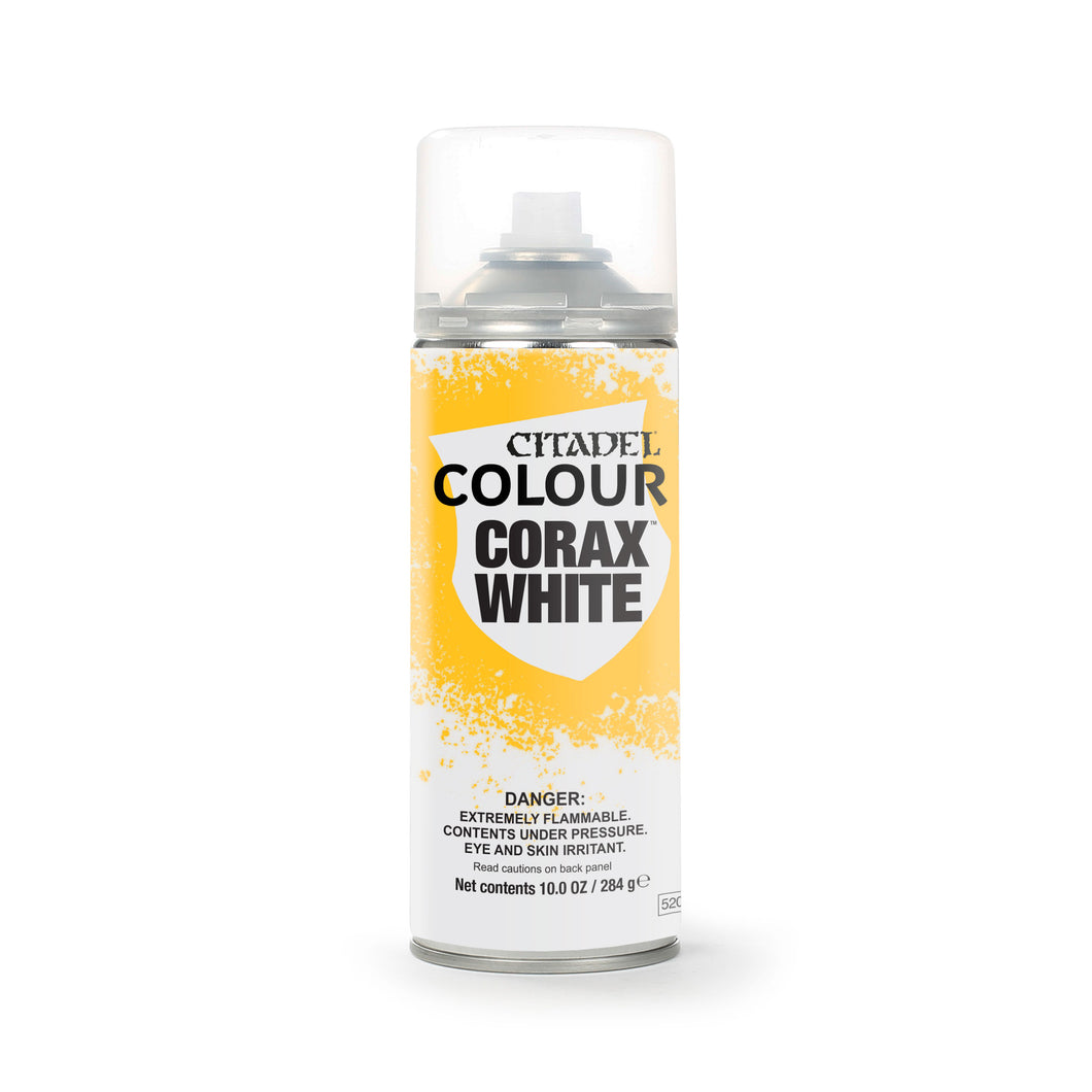 Citadel - Corax White Spray