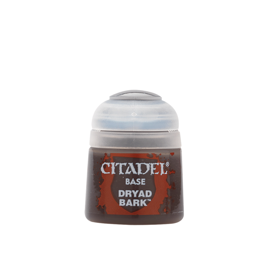 Citadel - Dryad Bark Base