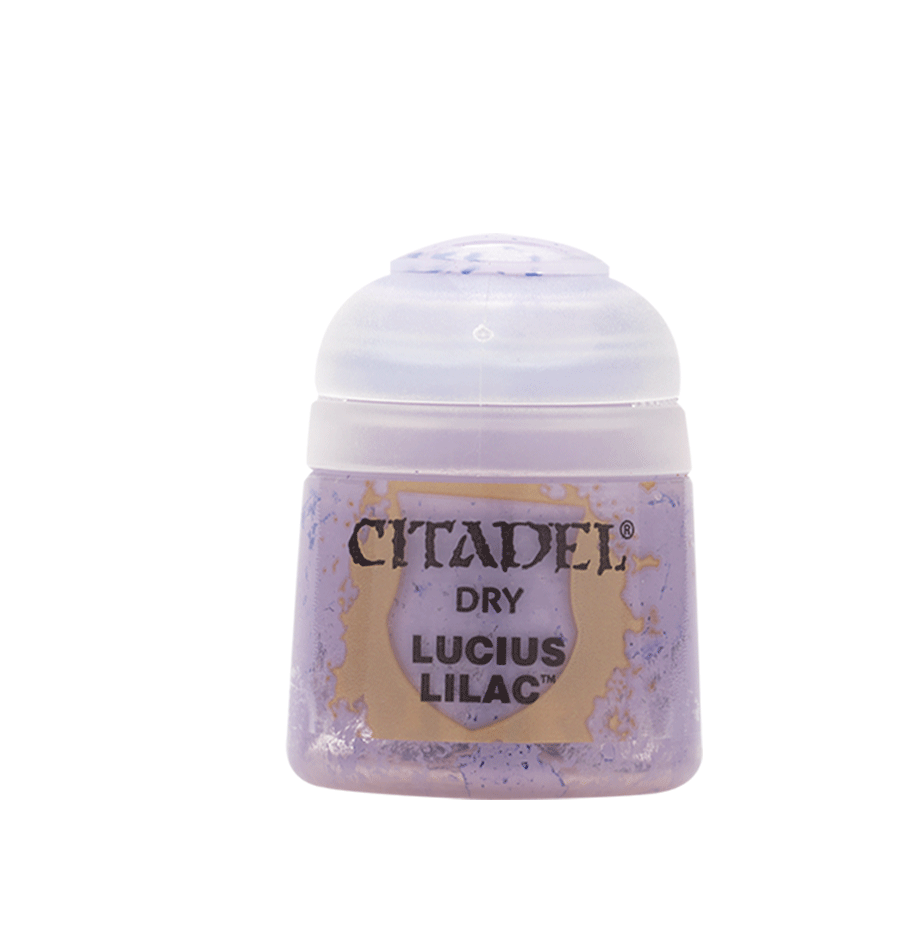 Citadel - Lucius Lilac Dry
