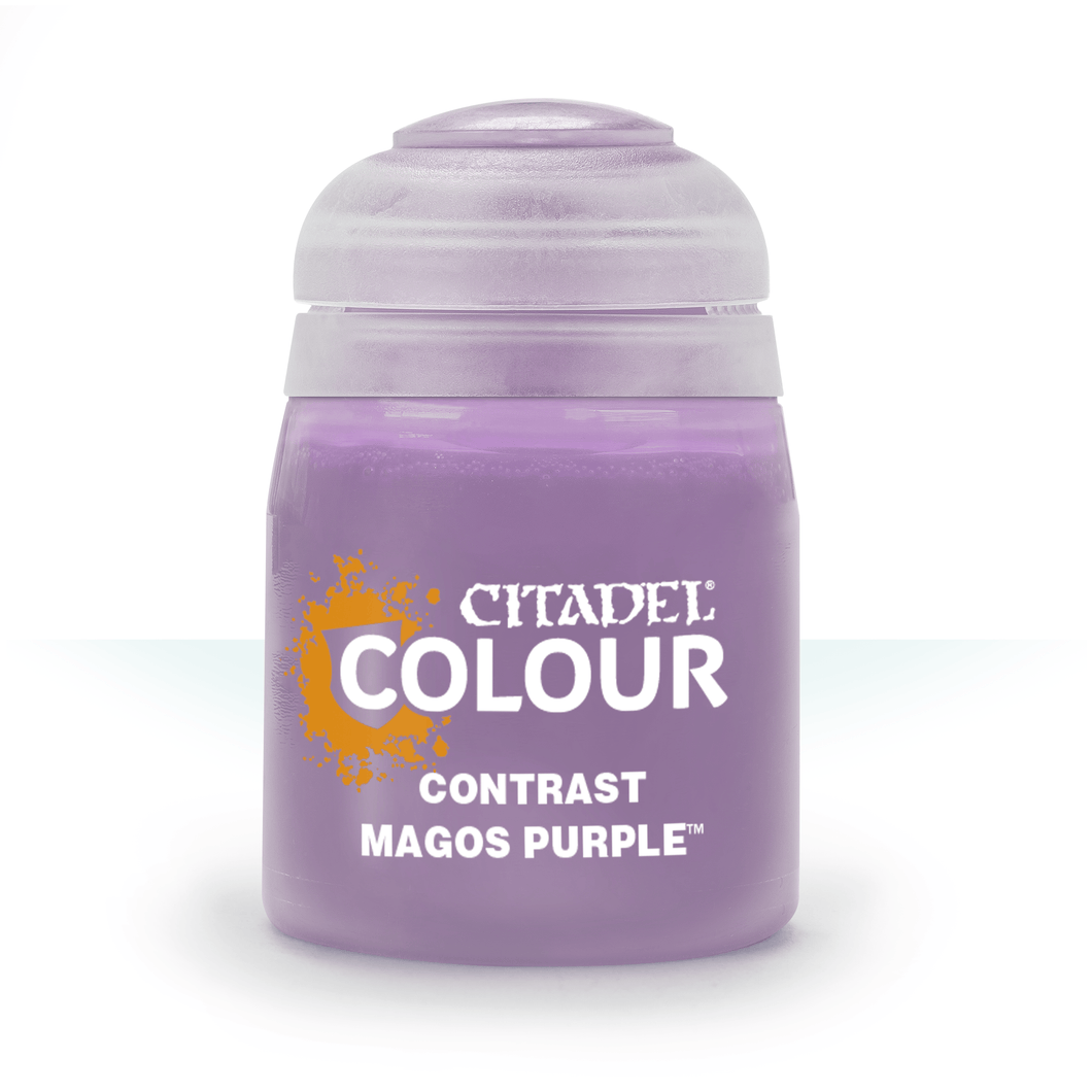 Citadel - Magos Purple Contrast