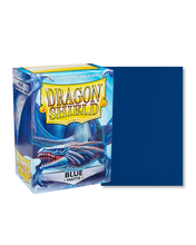 Load image into Gallery viewer, Dragon Shield - 100 Standard Matte Sleeves
