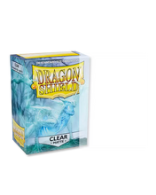 Load image into Gallery viewer, Dragon Shield - 100 Standard Matte Sleeves
