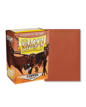 Load image into Gallery viewer, Dragon Shield - 100 Standard Matte Sleeves
