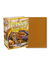 Load image into Gallery viewer, Dragon Shield - 100 Standard Matte Sleeves
