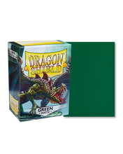 Load image into Gallery viewer, Dragon Shield - 100 Standard Matte Sleeves
