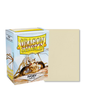 Load image into Gallery viewer, Dragon Shield - 100 Standard Matte Sleeves
