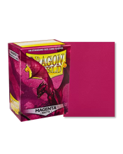 Load image into Gallery viewer, Dragon Shield - 100 Standard Matte Sleeves
