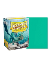 Load image into Gallery viewer, Dragon Shield - 100 Standard Matte Sleeves
