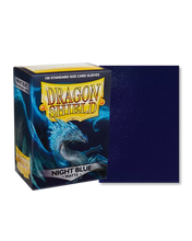 Load image into Gallery viewer, Dragon Shield - 100 Standard Matte Sleeves
