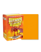 Load image into Gallery viewer, Dragon Shield - 100 Standard Matte Sleeves
