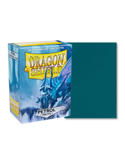 Load image into Gallery viewer, Dragon Shield - 100 Standard Matte Sleeves
