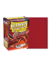 Load image into Gallery viewer, Dragon Shield - 100 Standard Matte Sleeves
