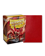 Load image into Gallery viewer, Dragon Shield - 100 Standard Matte Sleeves
