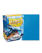 Load image into Gallery viewer, Dragon Shield - 100 Standard Matte Sleeves
