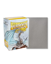 Load image into Gallery viewer, Dragon Shield - 100 Standard Matte Sleeves
