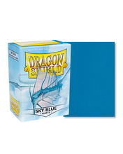 Load image into Gallery viewer, Dragon Shield - 100 Standard Matte Sleeves
