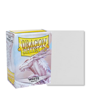 Load image into Gallery viewer, Dragon Shield - 100 Standard Matte Sleeves
