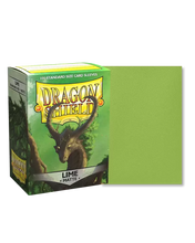 Load image into Gallery viewer, Dragon Shield - 100 Standard Matte Sleeves
