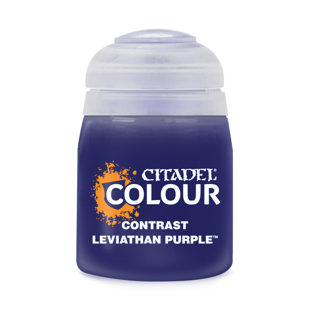 Citadel - Leviathan Purple Contrast